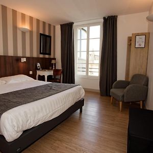 Hotel Ocean Dinan